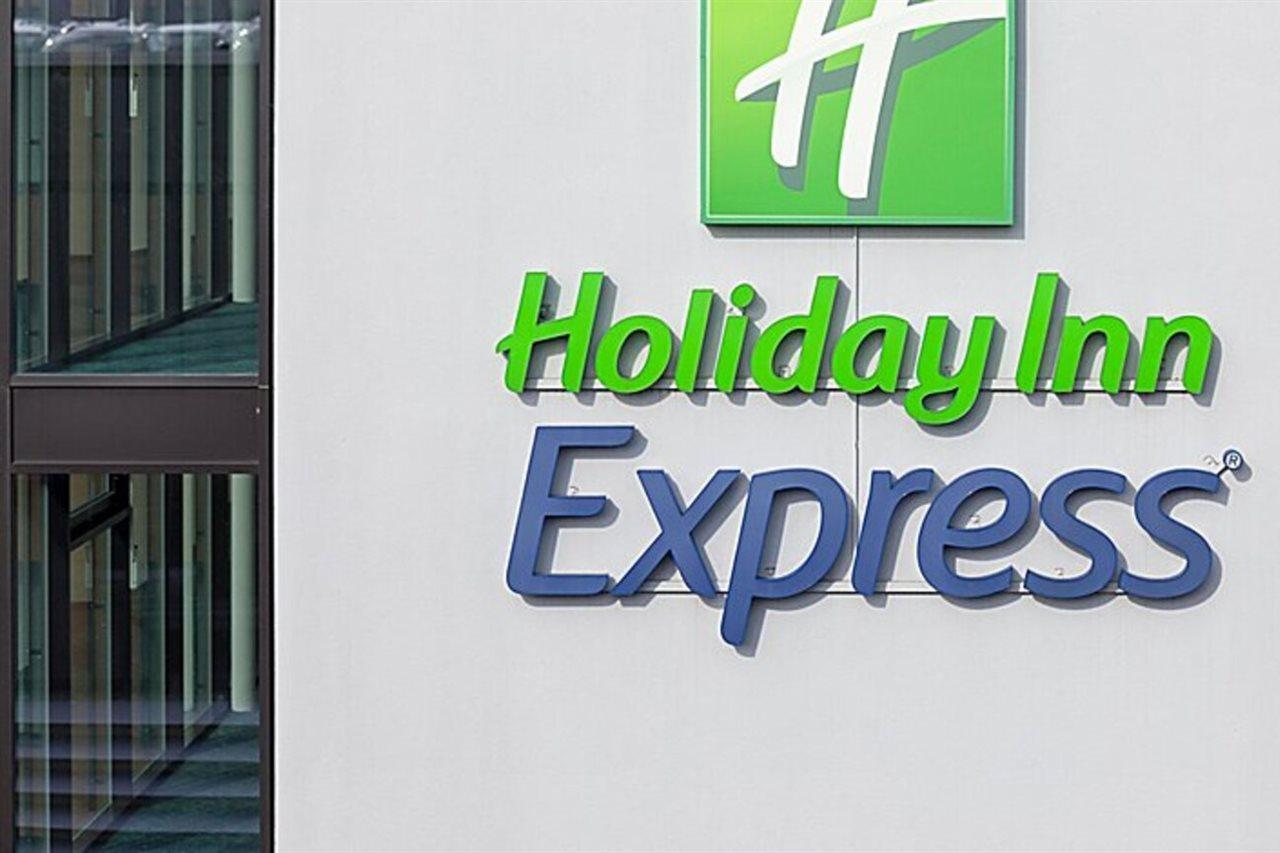Hotel Express - - Dusseldorf By Ihg 3*