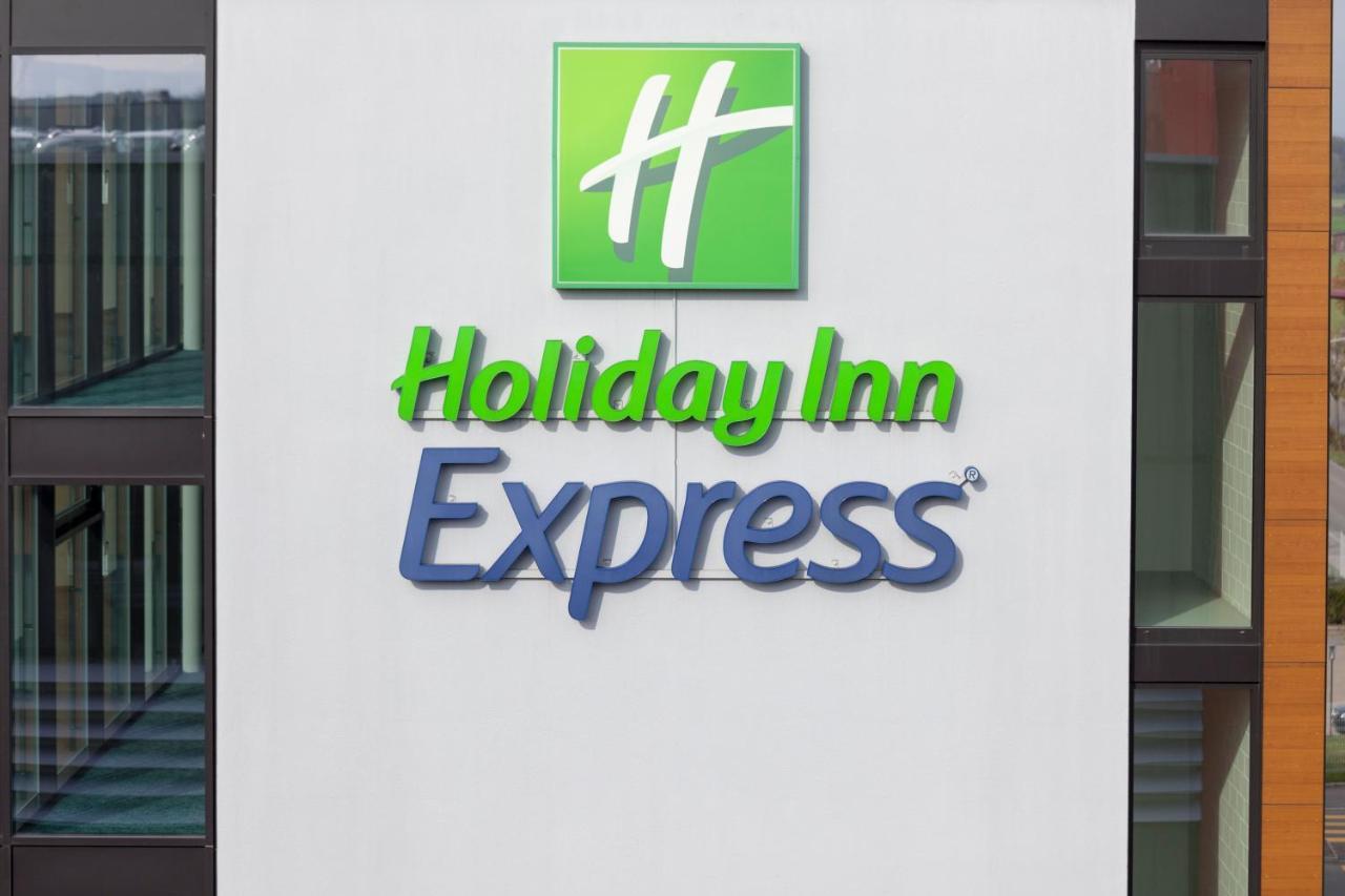 Hotel Express - - Dusseldorf By Ihg 3*