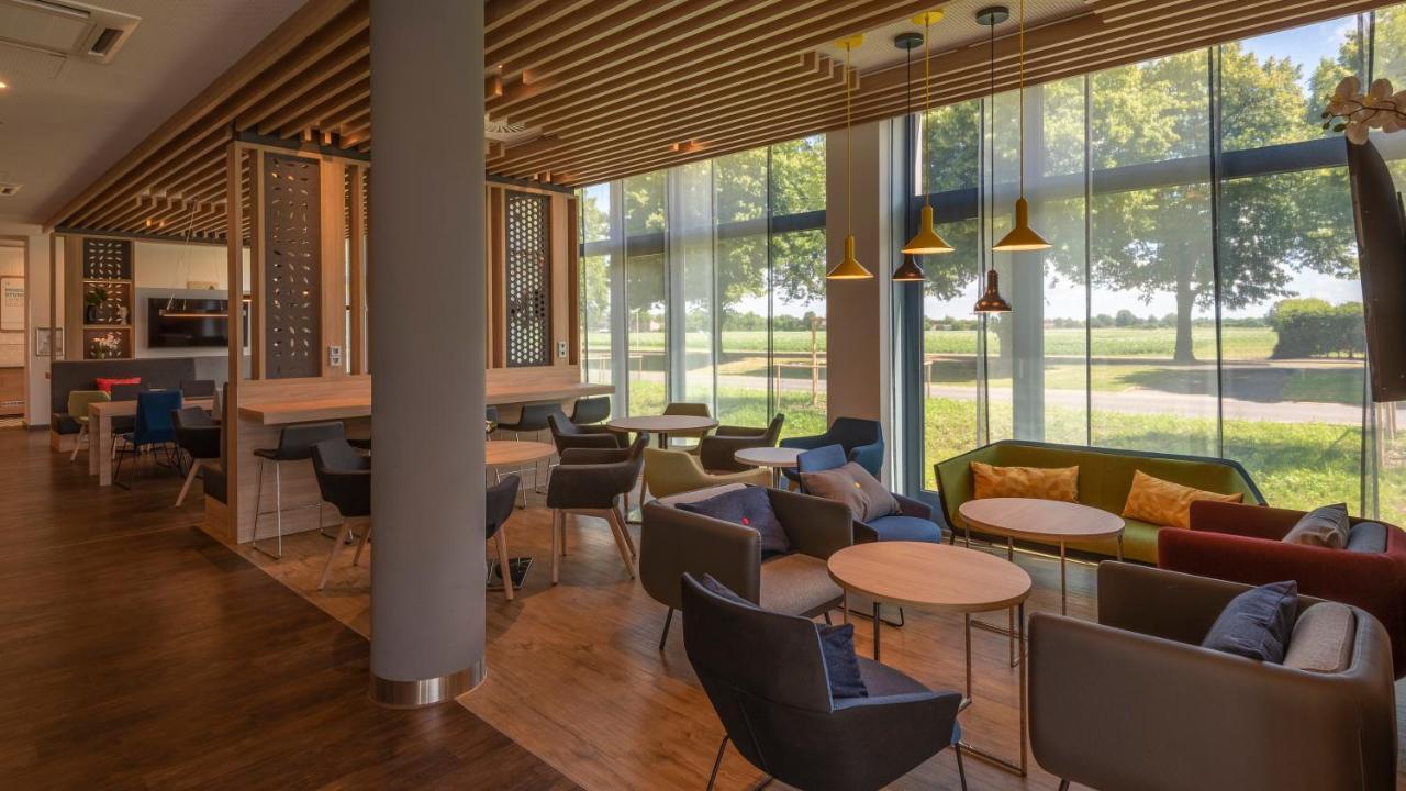 Express - - Dusseldorf By Ihg Hotel Krefeld