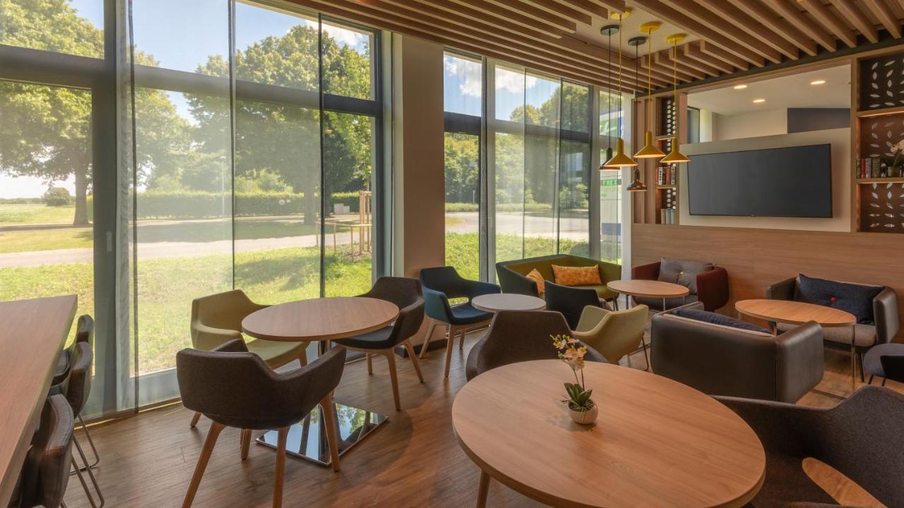 Express - - Dusseldorf By Ihg 3* Krefeld